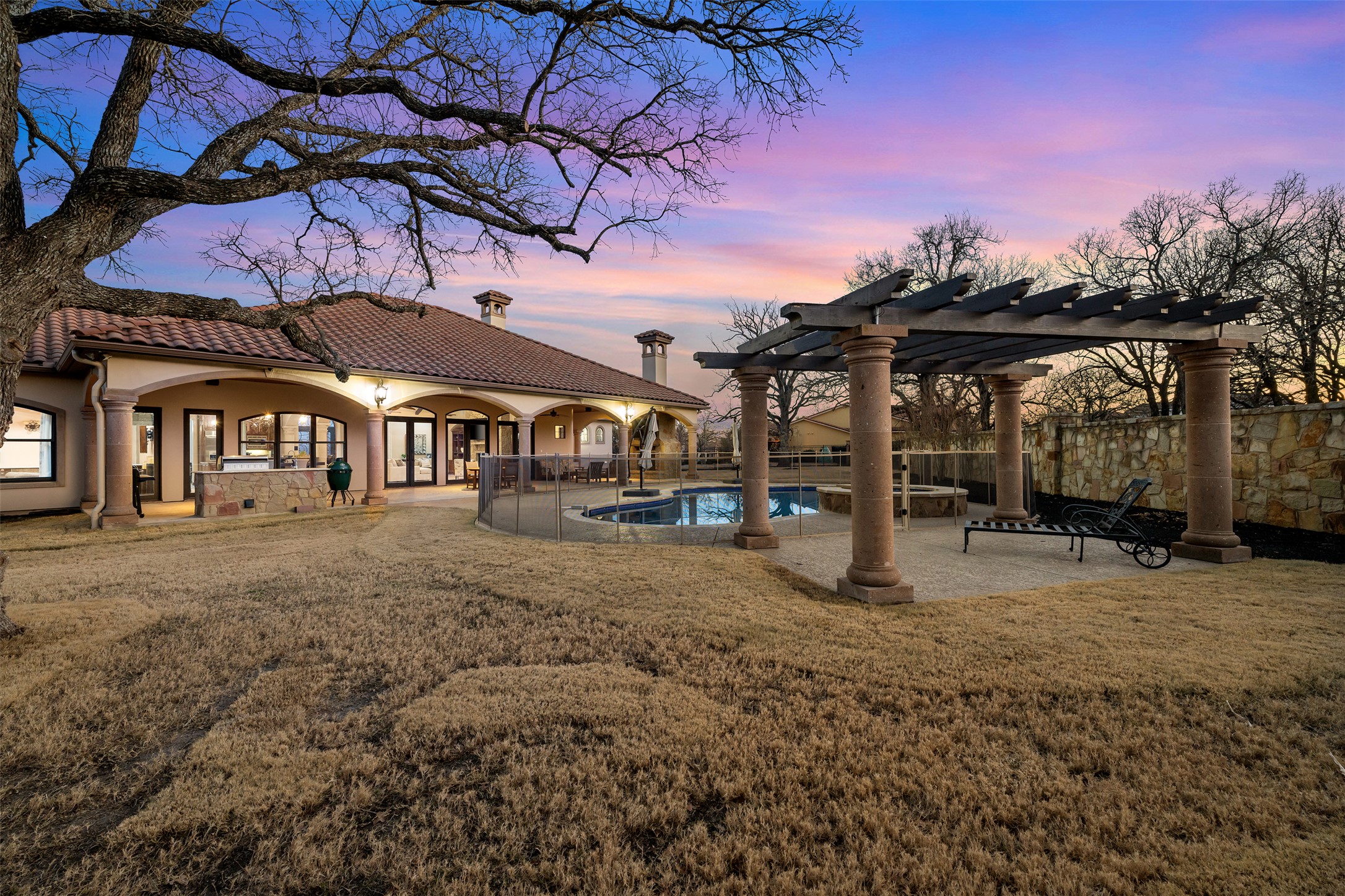 101 Hopewell Circle Georgetown, TX 78628 - Photo 30 of 38