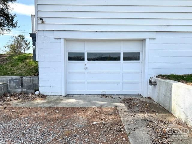 207 Stottville Road Hudson, NY 12534 - Photo 30 of 33 a view of a house with a window