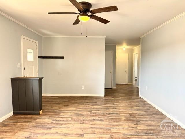 207 Stottville Road Hudson, NY 12534 - Photo 6 of 33 a view of a livingroom with wooden floor