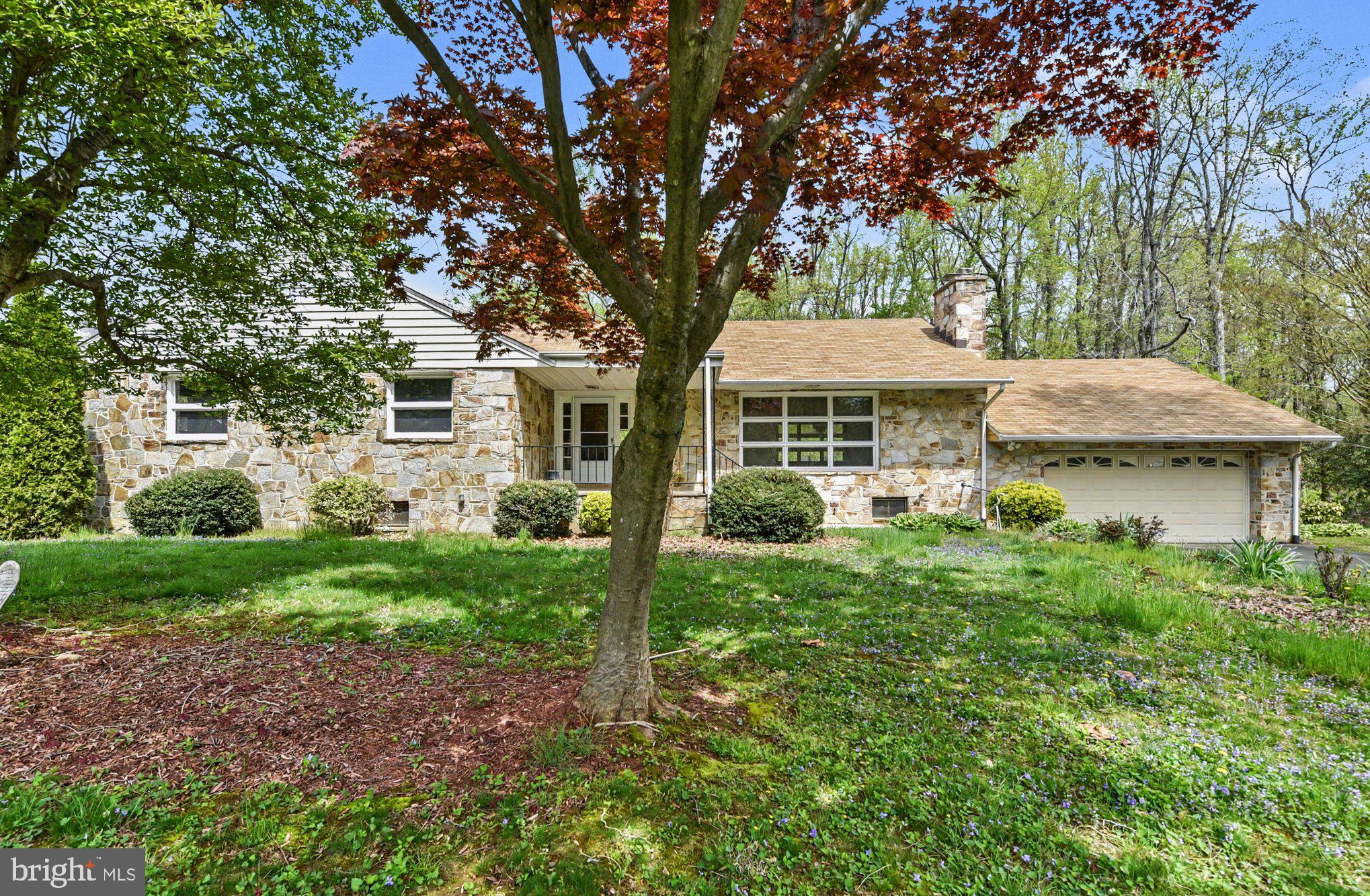 3418 Walnut Road Aberdeen, MD 21001 - Photo 2 of 38 a view of a house with yard and sitting area
