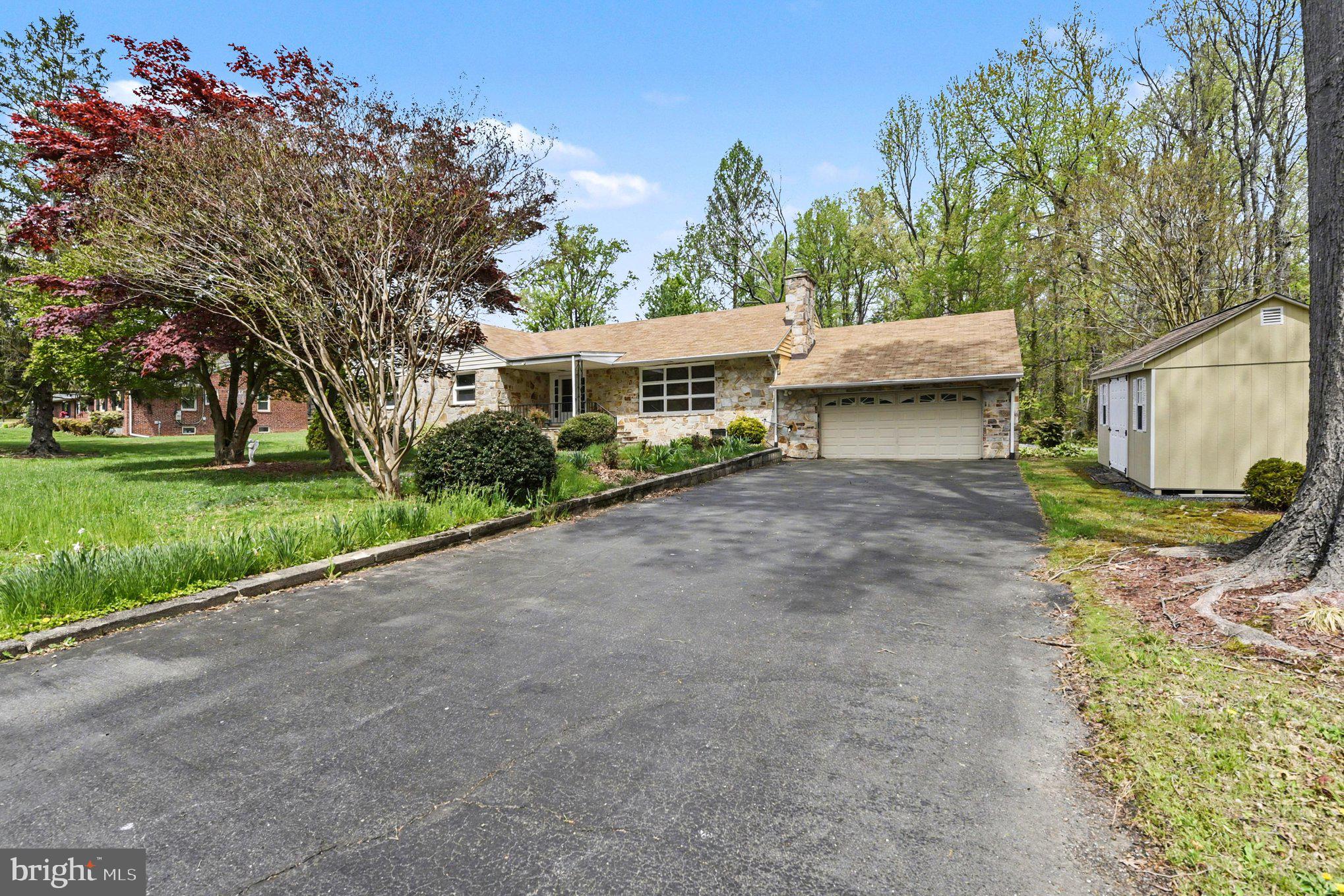 3418 Walnut Road Aberdeen, MD 21001 - Photo 35 of 38