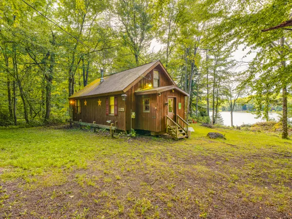 $399,000 | 419 Woody's Road, Newcomb, NY 12852