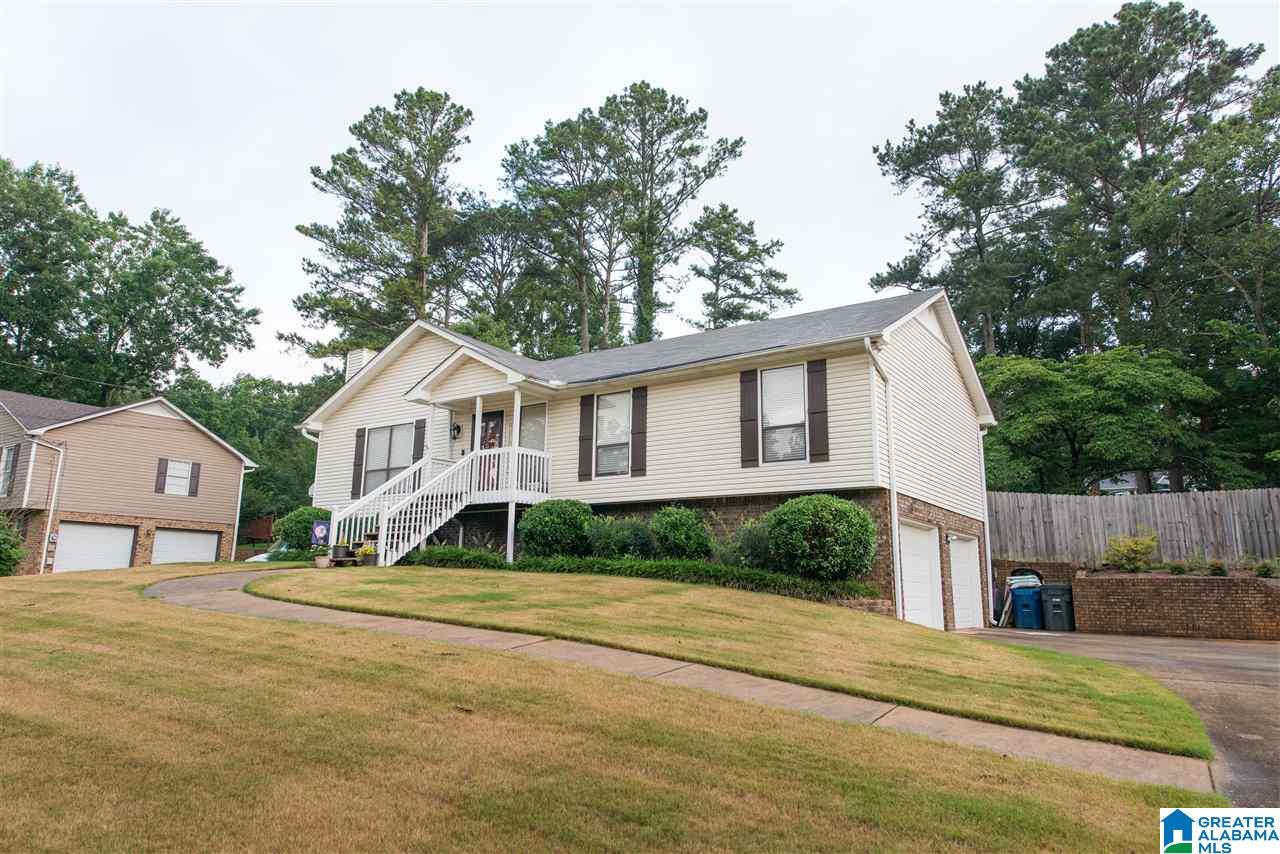 2628 Chestnut Way Pinson, AL 35126 - Photo 32 of 34