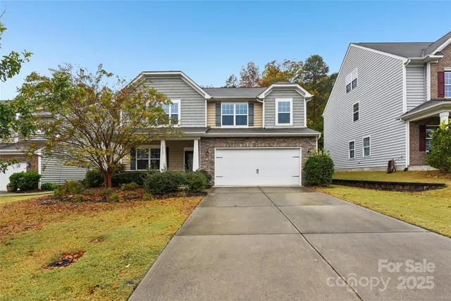 $522,500 | 10687 Sapphire Trail, Unit 251, Davidson, NC 28036