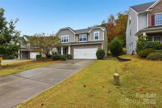 $522,500 | 10687 Sapphire Trail, Unit 251, Davidson, NC 28036
