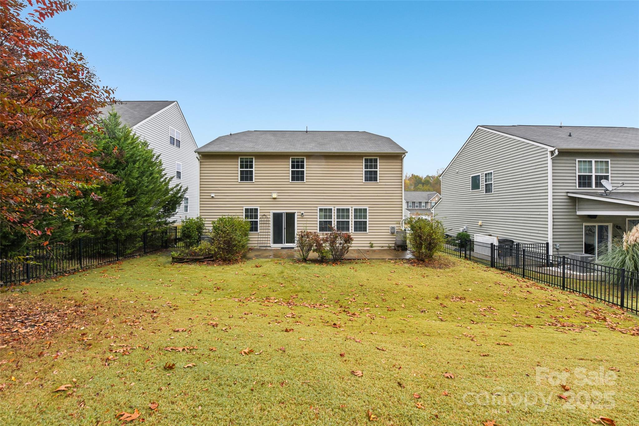 10687 Sapphire Trail, Unit 251 Davidson, NC 28036 - Photo 35 of 36