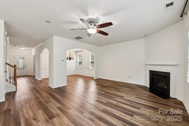 $522,500 | 10687 Sapphire Trail, Unit 251, Davidson, NC 28036