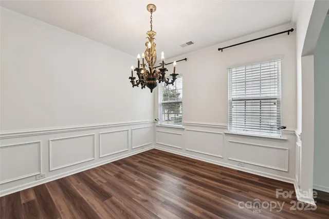 $522,500 | 10687 Sapphire Trail, Unit 251, Davidson, NC 28036