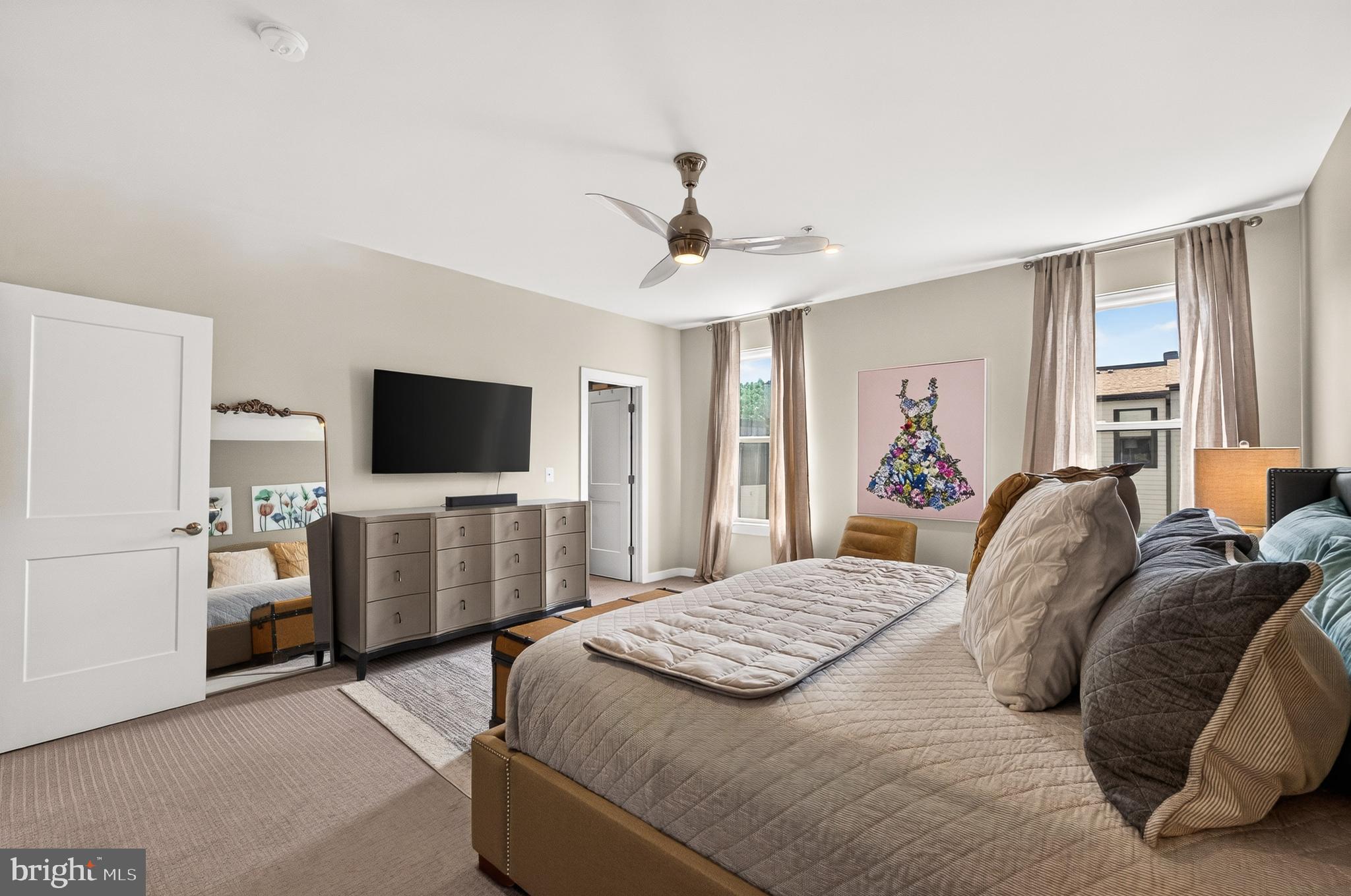 4130 Legato Road, Unit 54 Fairfax, VA 22033 - Photo 40 of 75
