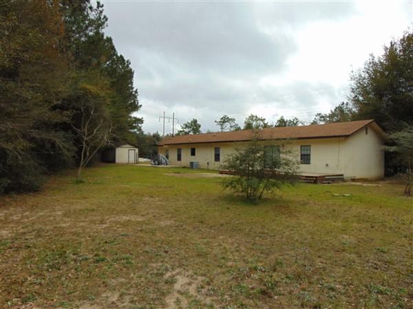 151 John White Road DeFuniak Springs, FL 32435 - Photo 22 of 38 House (9)