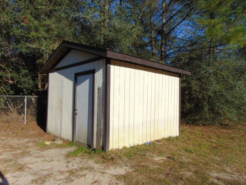 151 John White Road DeFuniak Springs, FL 32435 - Photo 35 of 38 Shop (2)