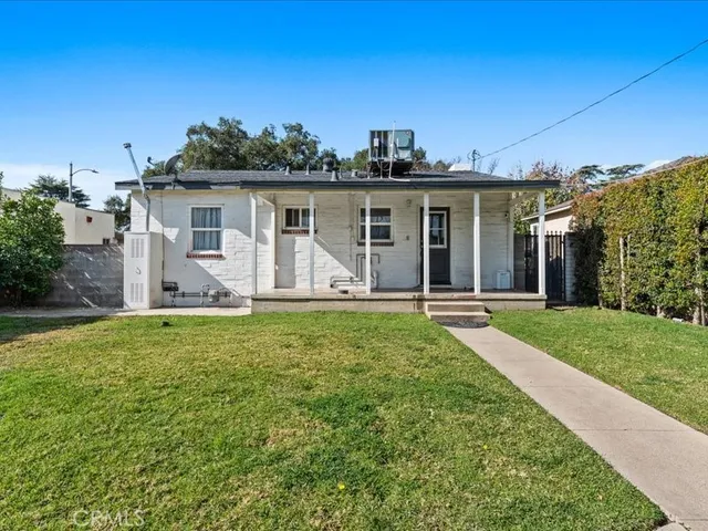 $675,000 | 1018 North San Gabriel Avenue, Azusa, CA 91702