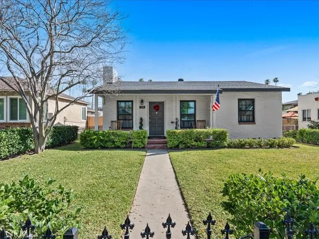 $675,000 | 1018 North San Gabriel Avenue, Azusa, CA 91702