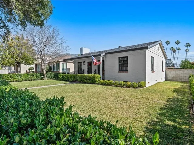$675,000 | 1018 North San Gabriel Avenue, Azusa, CA 91702