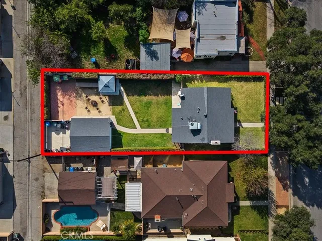 $675,000 | 1018 North San Gabriel Avenue, Azusa, CA 91702