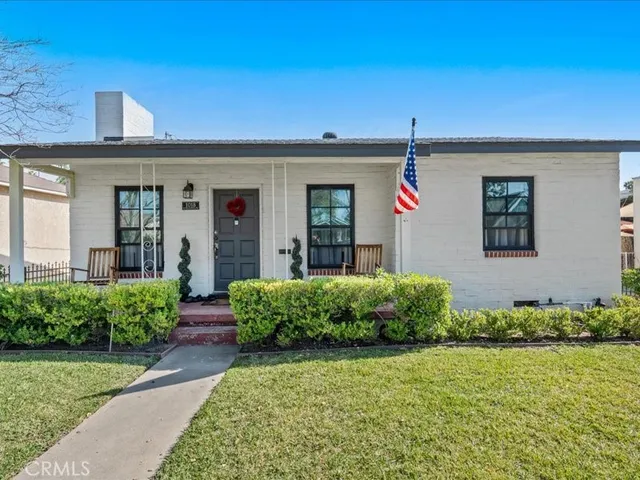 $675,000 | 1018 North San Gabriel Avenue, Azusa, CA 91702