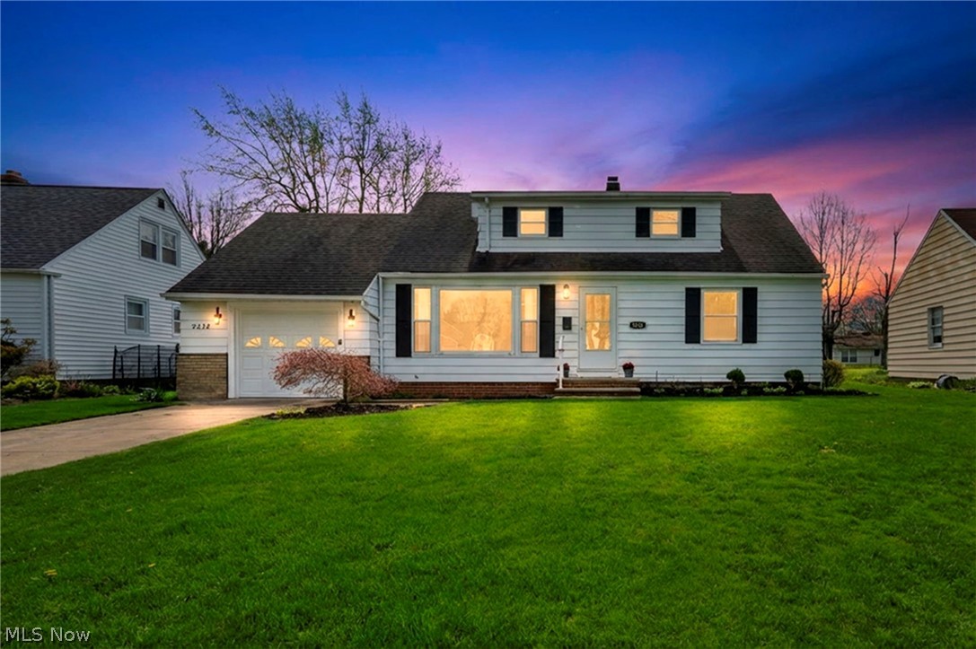 5238 Longton Road Lyndhurst, OH 44124 - Photo 2 of 42 Gallery Image 2