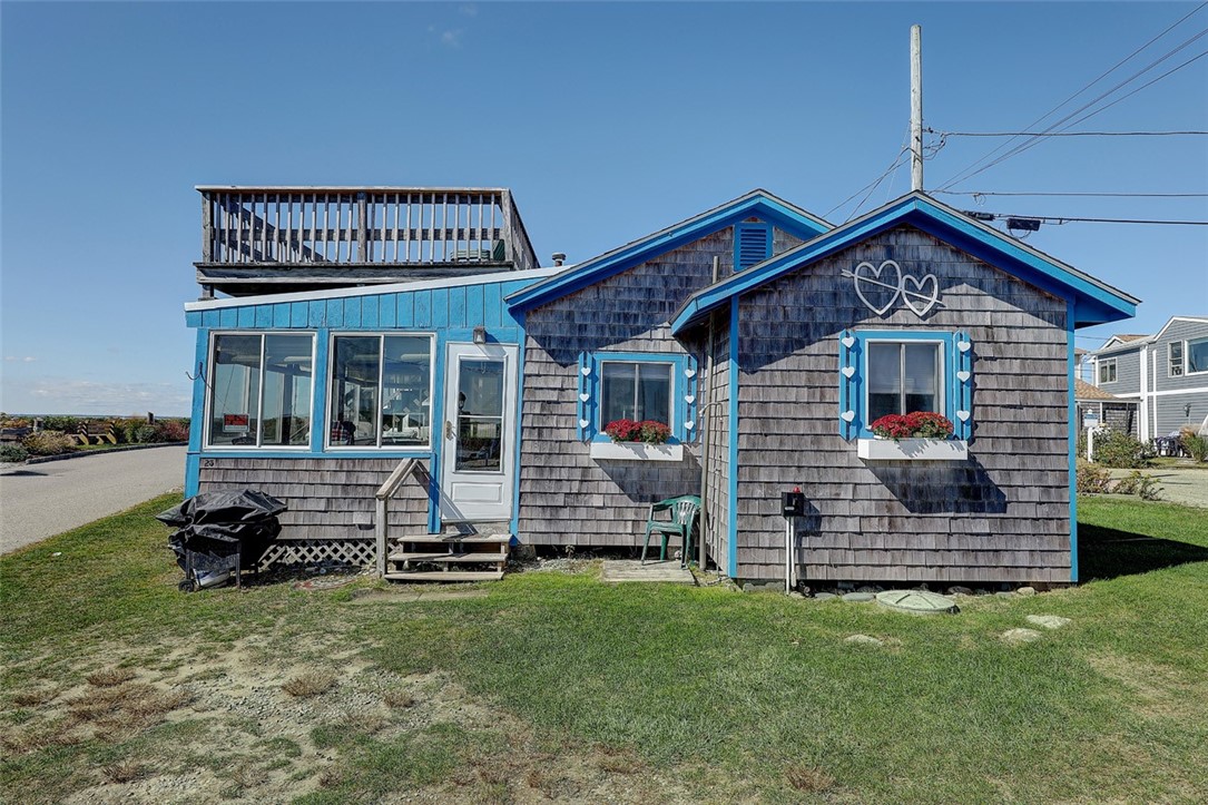 25 Shore Road Narragansett, RI 02882 - Photo 33 of 33 Gallery Image 33