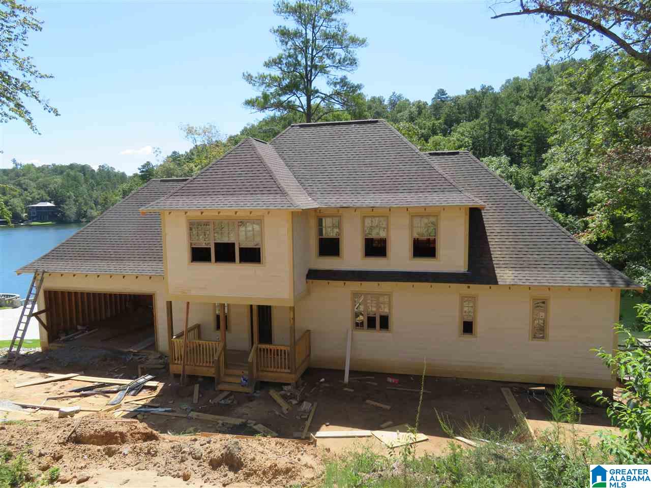 1110 Preserve Road Rockford, AL 35136 - Photo 2 of 11