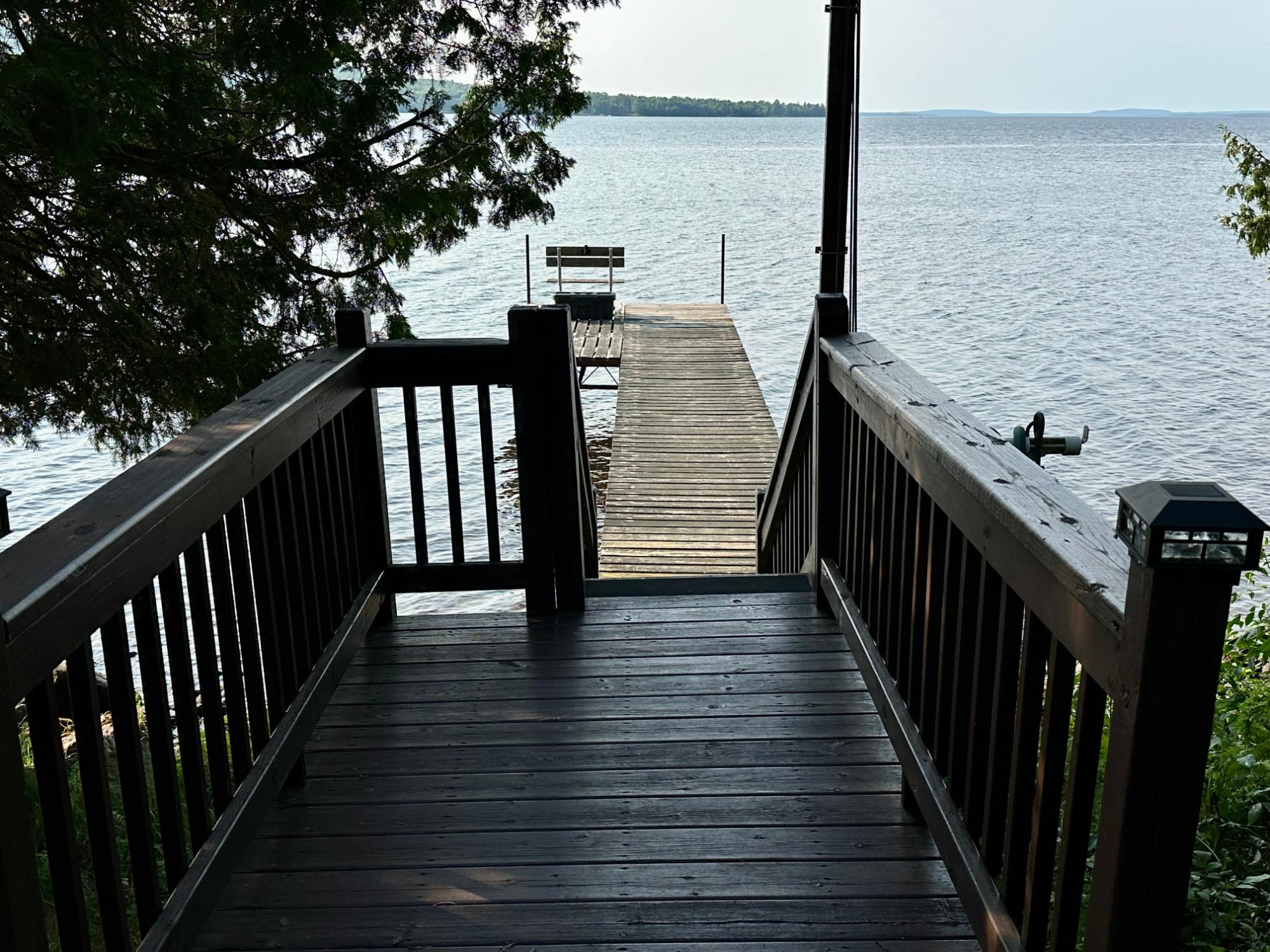 N8997 Shore Road East Marenisco, MI 49947 - Photo 64 of 98 Gallery Image 64