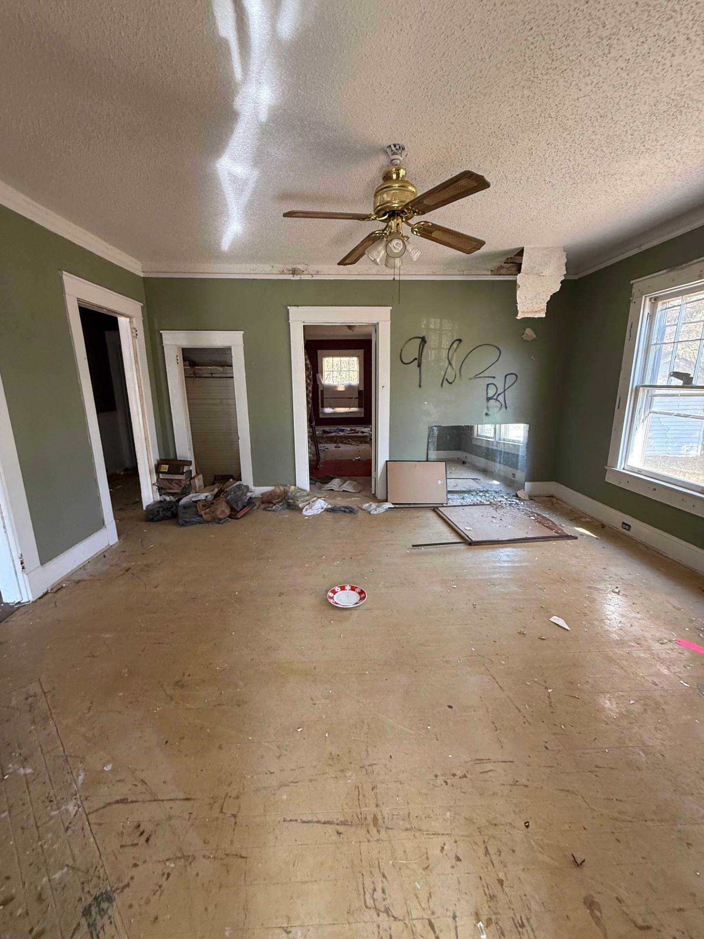 314 State Rd S-42-50 Woodruff, SC 29388 - Photo 3 of 3