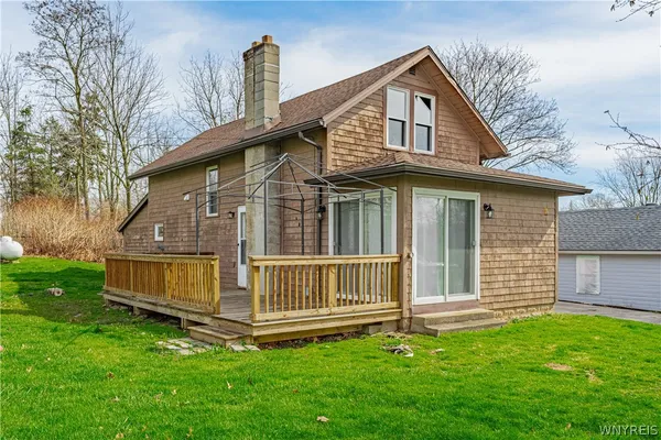 $179,900 | 2378 Riverview Drive, Wilson, NY 14172