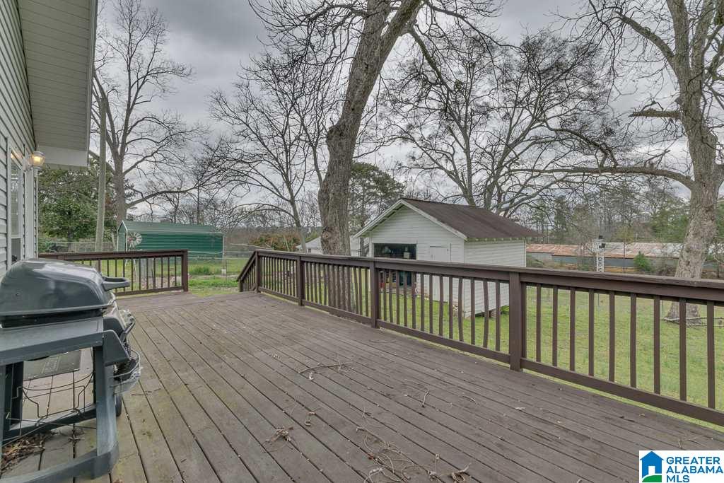 602 8th Street North Clanton, AL 35045 - Photo 40 of 44