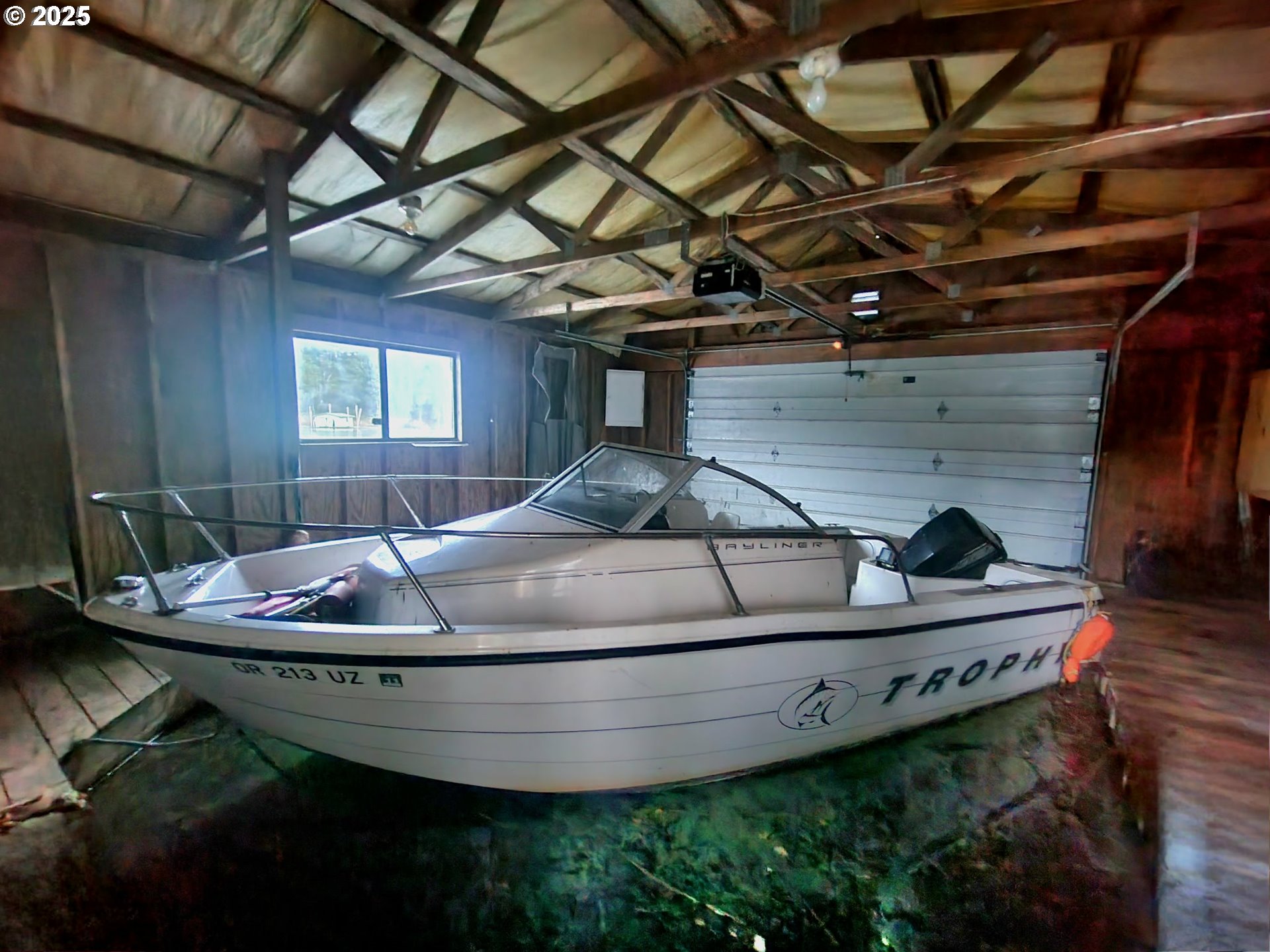 763 North Tenmile Lakeside, OR 97449 - Photo 17 of 47