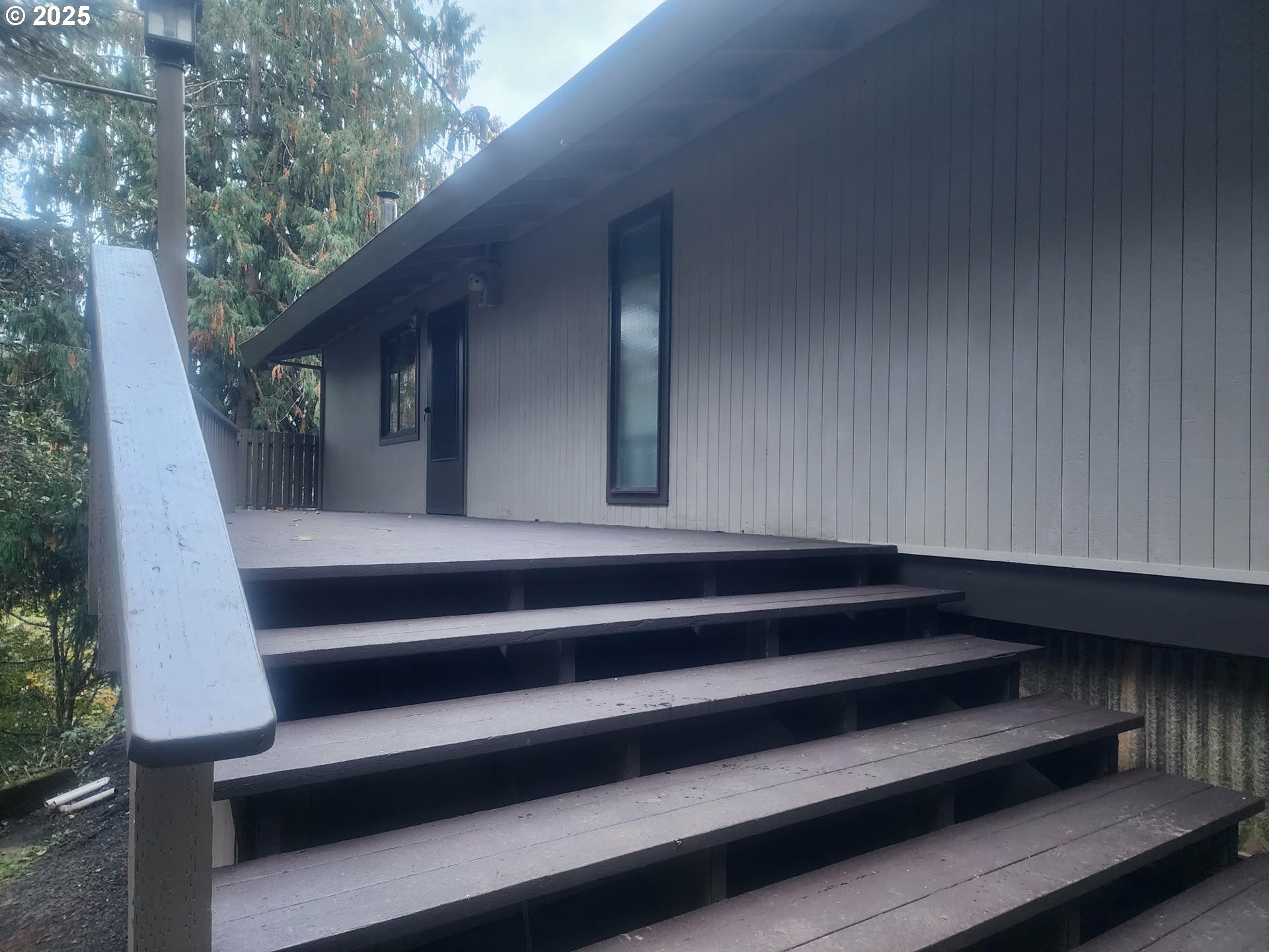 763 North Tenmile Lakeside, OR 97449 - Photo 2 of 47 a view of entryway
