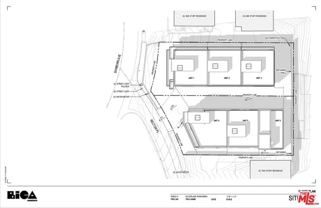 a black and white photo of a living room