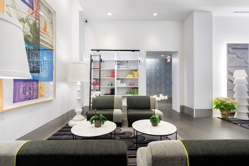 150 Nassau Street, Unit 15B Manhattan, NY 10038 - Photo 12 of 18 Gallery Image 12