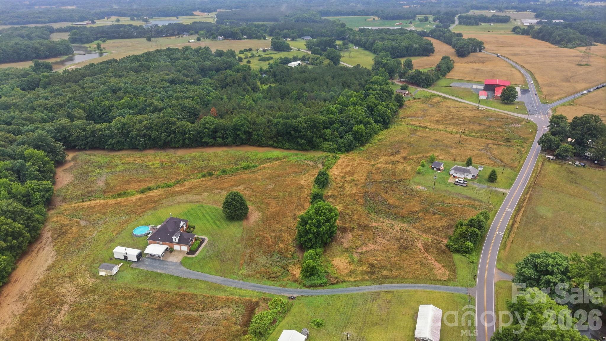 0 Old Pageland Marshville Road Wingate, NC 28174 - Photo 4 of 28