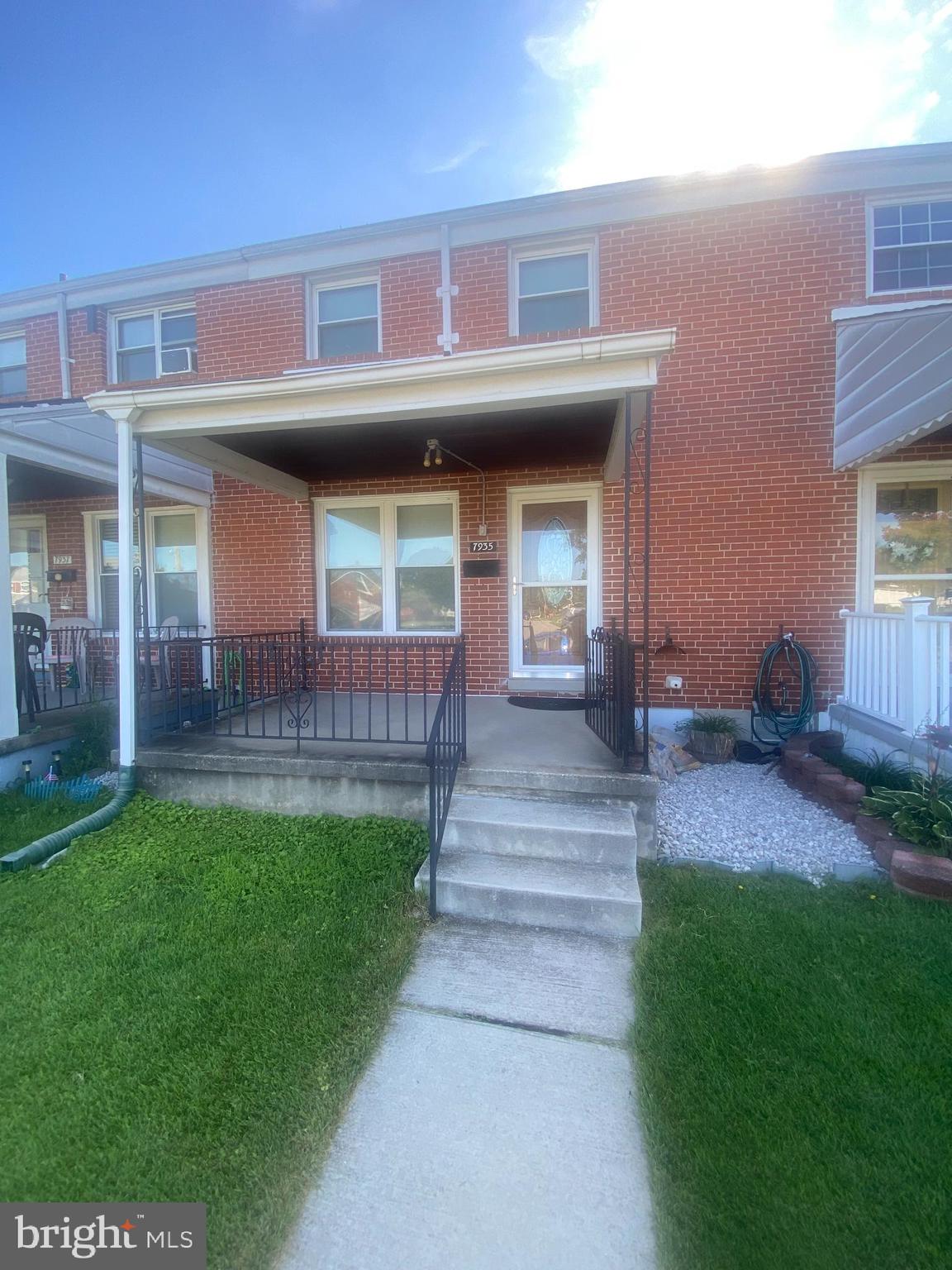 7935 Charlesmont Road Dundalk, MD 21222 - Photo 1 of 2