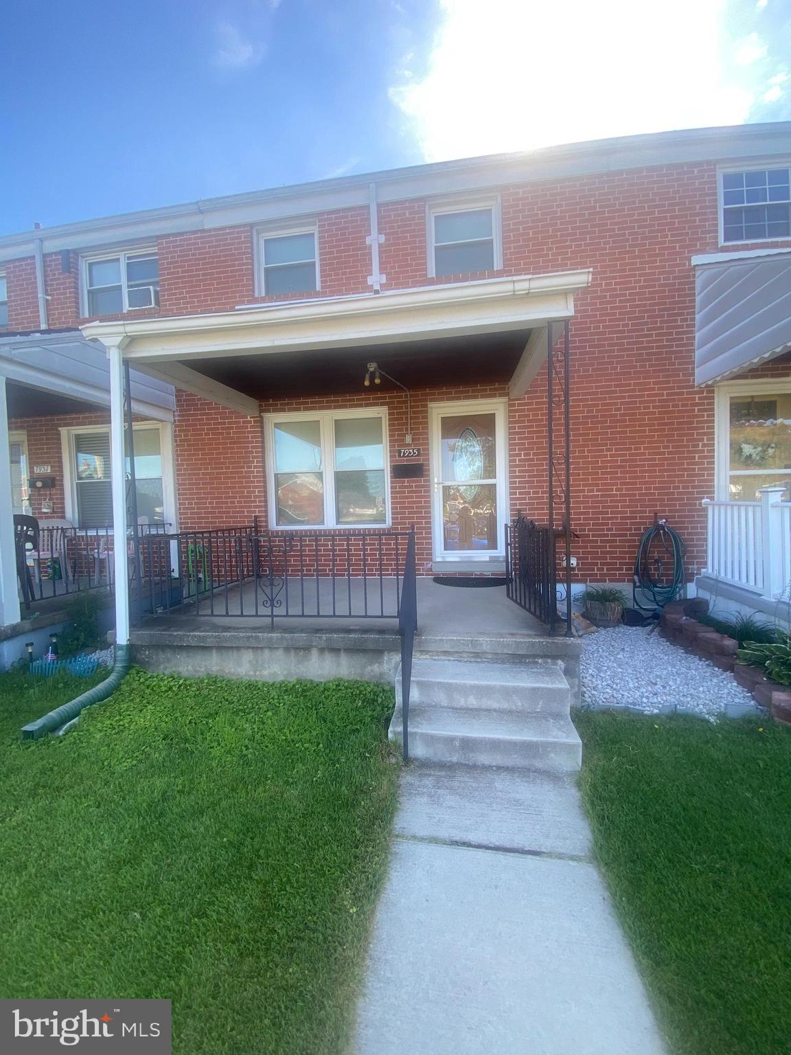 7935 Charlesmont Road Dundalk, MD 21222 - Photo 2 of 2