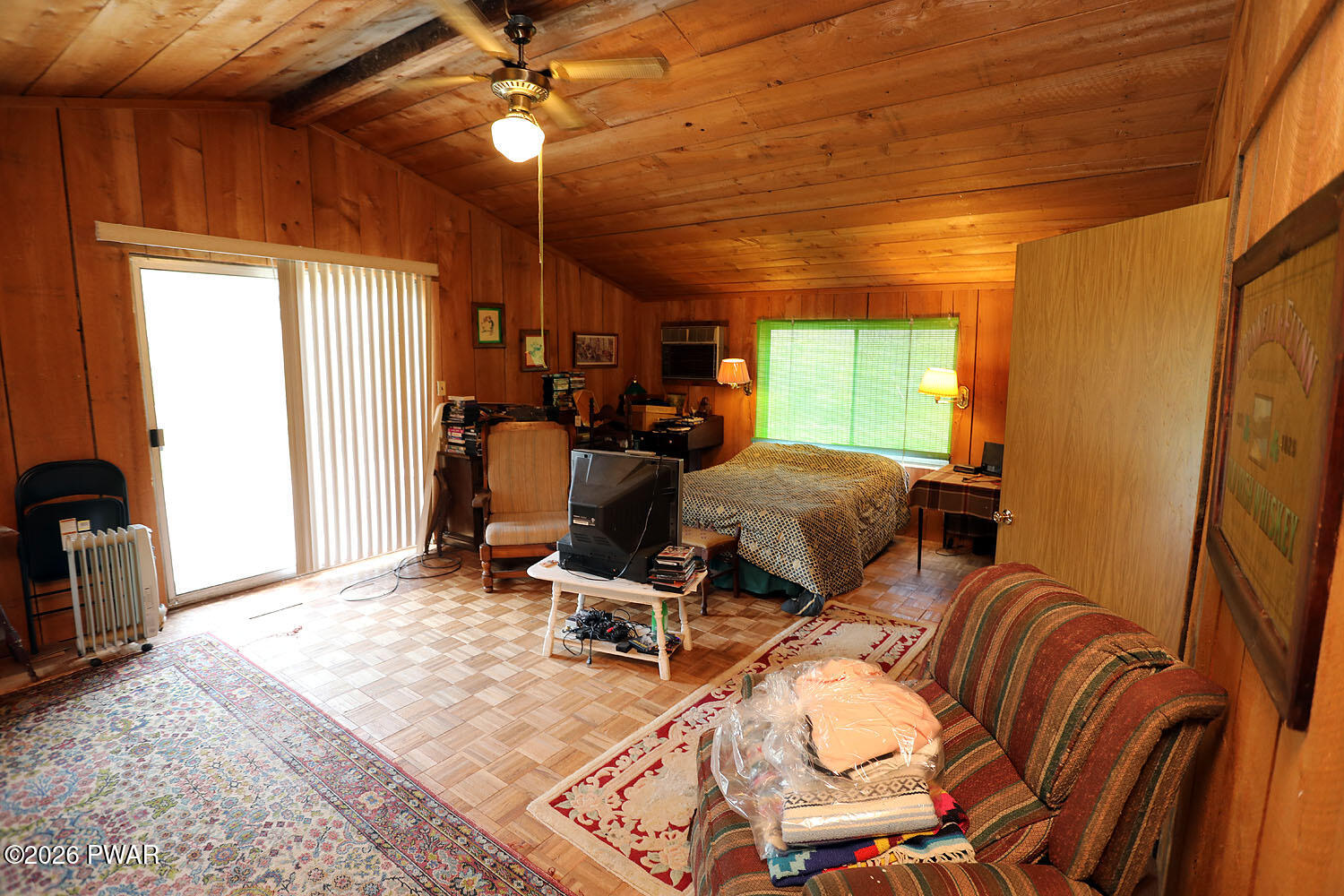 472 Braman Road Equinunk, PA 18417 - Photo 23 of 38