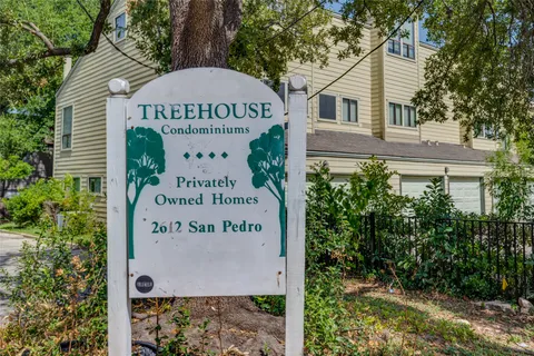 $399,000 | 2612 San Pedro Street, Unit 112, Austin, TX 78705