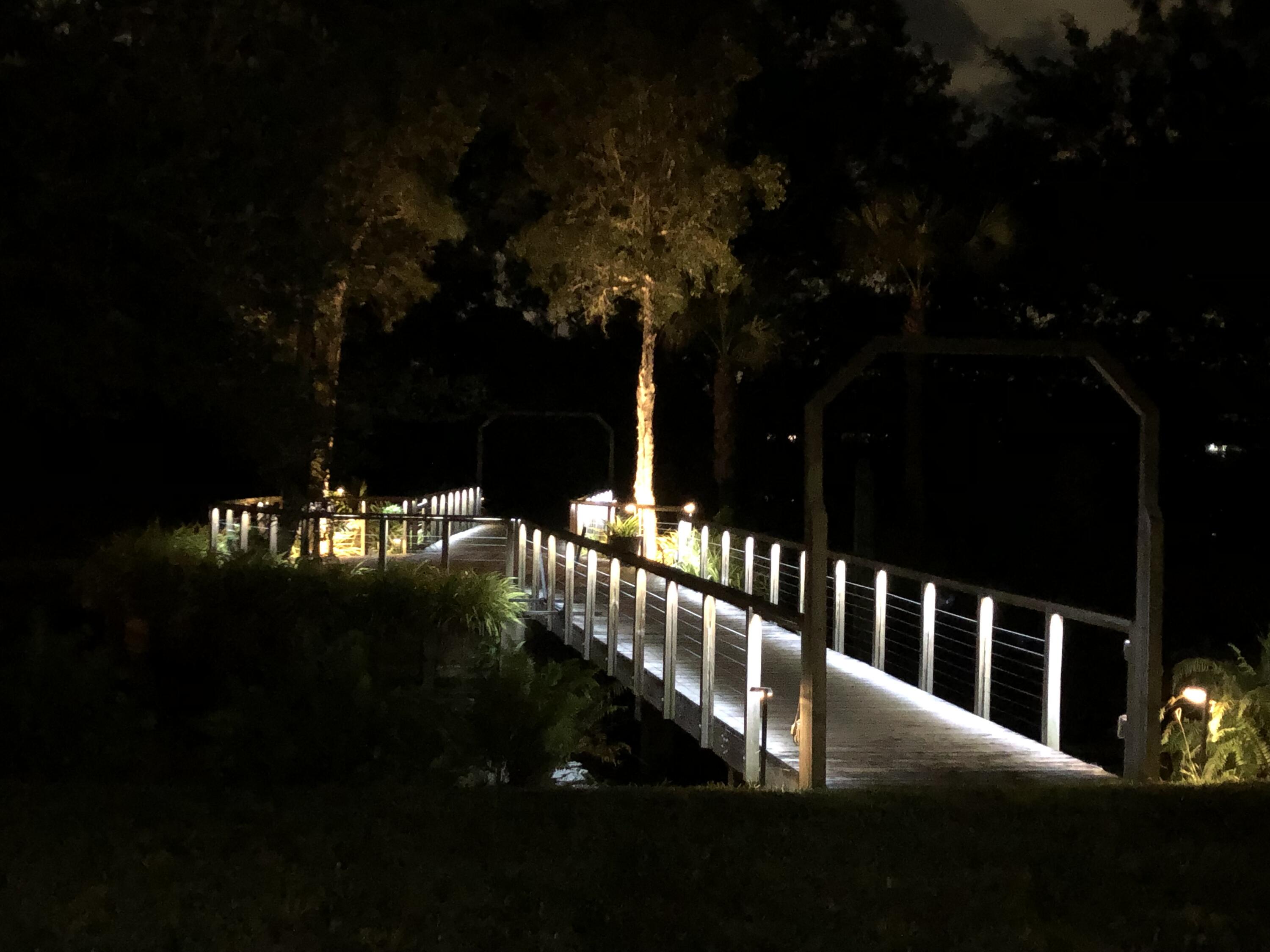 6624 Dillman Road Greenacres, FL 33413 - Photo 58 of 61 outdoor pond Dillman