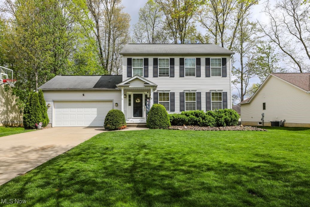 1016 Susan Road Ravenna, OH 44266 - Photo 2 of 41 Gallery Image 2