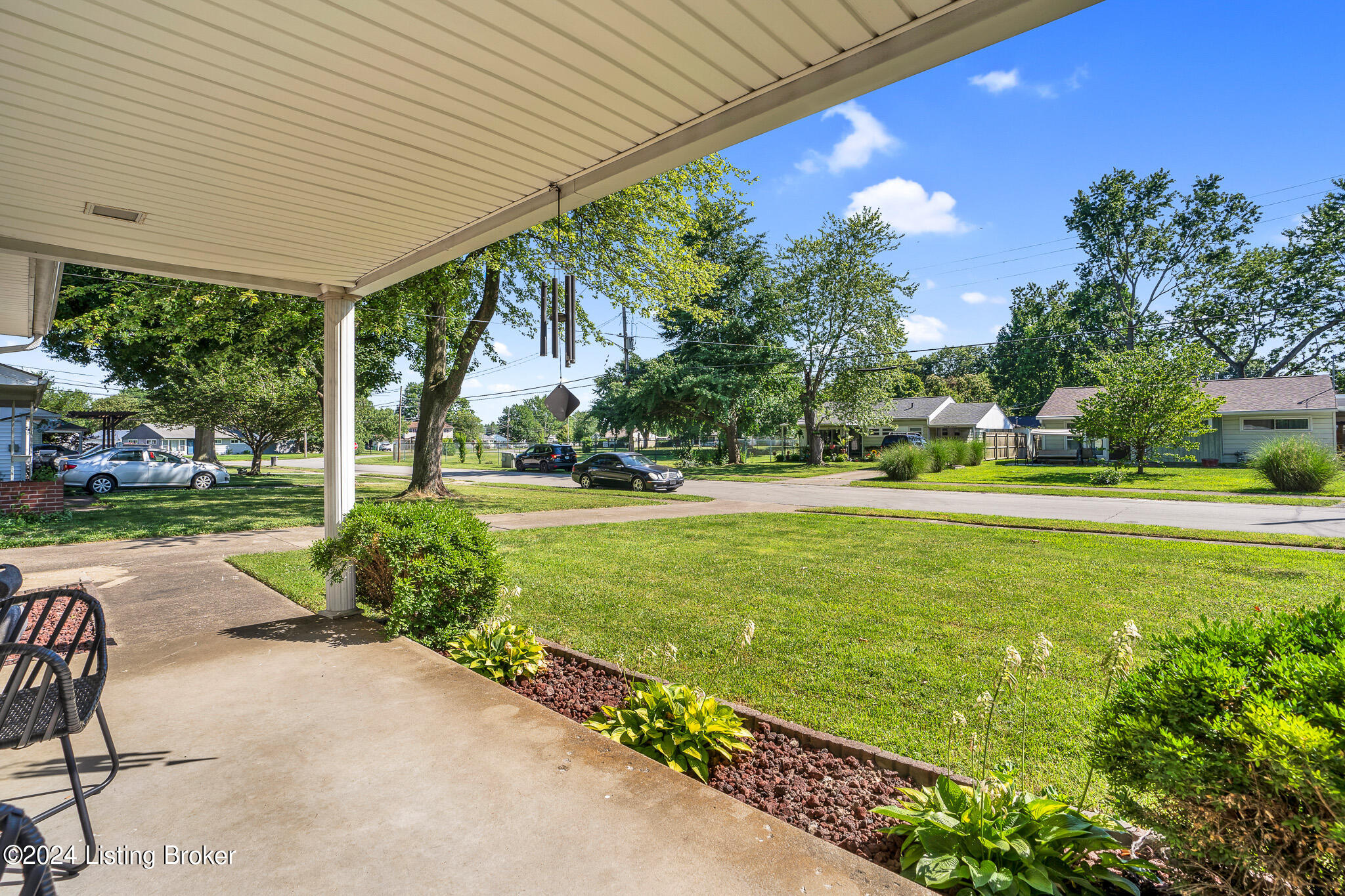 4825 Swallow Road Louisville, KY 40213 - Photo 6 of 19 DSC06361