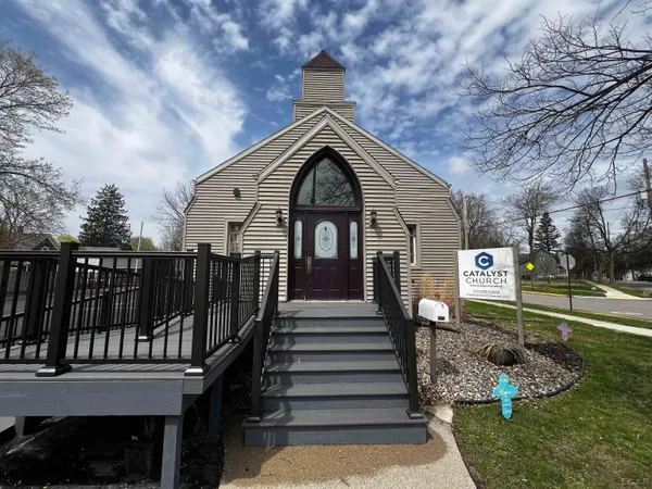 $139,900 | 227 Greenly Street, Adrian, MI 49221