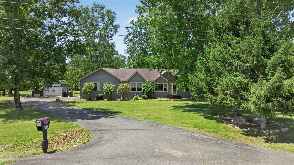 3496 Whitney Road Seneca, NY 14561 - Photo 39 of 41