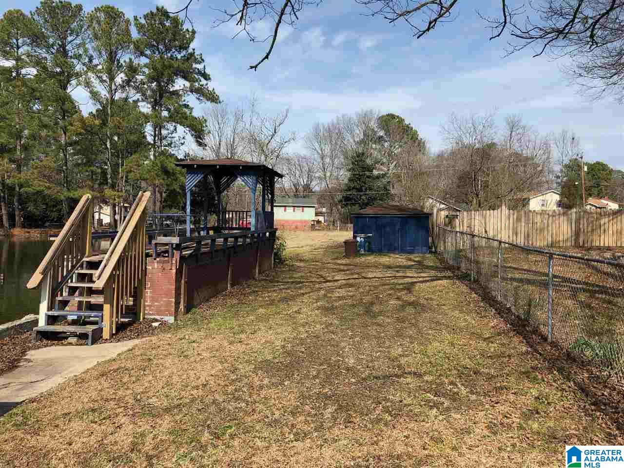 1656 Old Springville Road Birmingham, AL 35215 - Photo 15 of 44