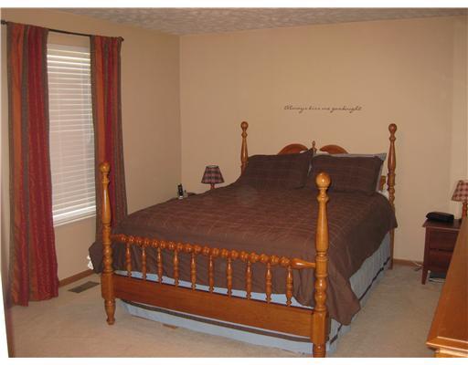 3980 Delmar Circle Springfield, OH 45503 - Photo 5 of 9