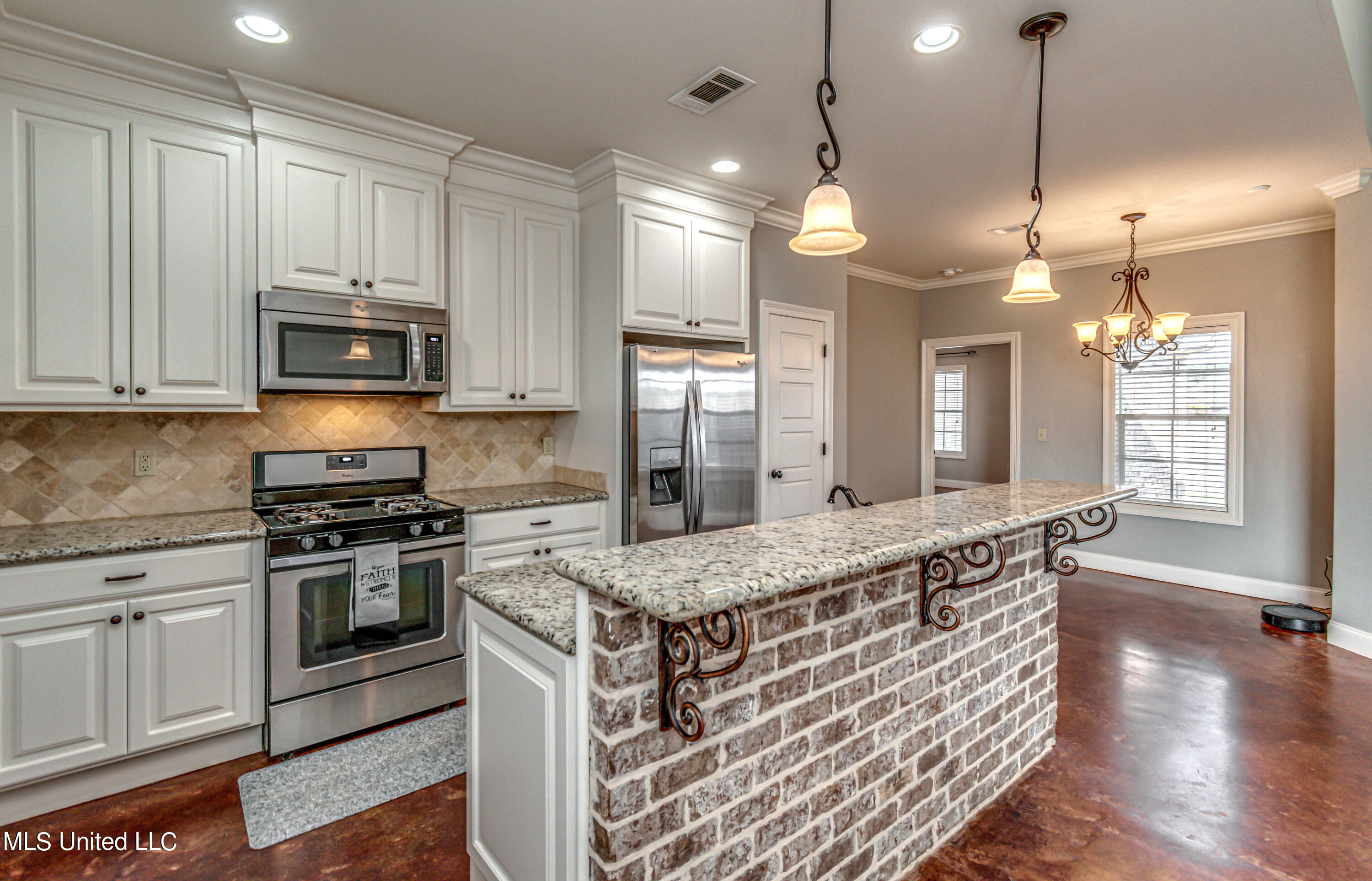 224 Greenfield Ridge Drive Brandon, MS 39042 - Photo 34 of 54 224 Greenfield Ridge Dr-38