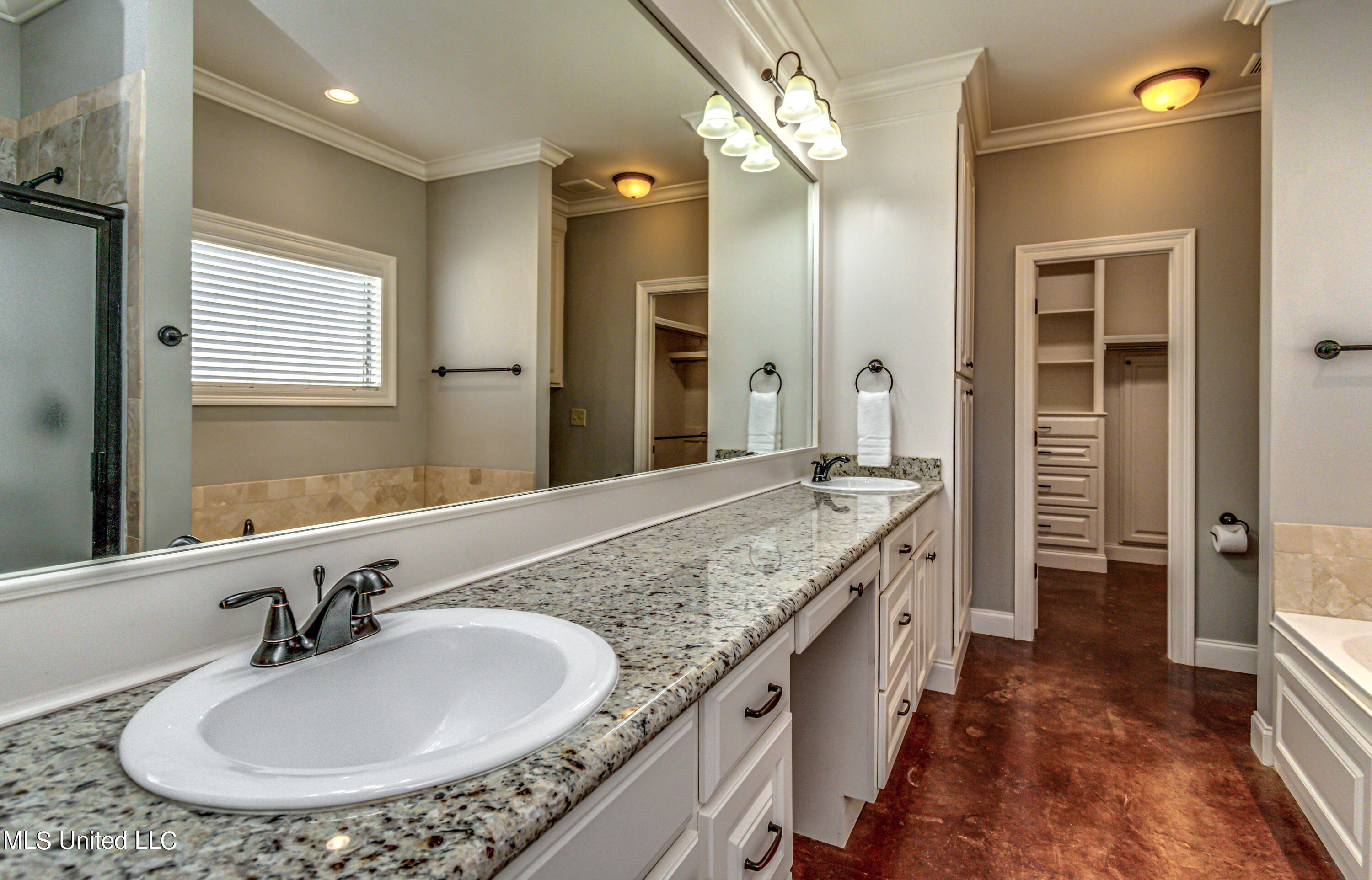 224 Greenfield Ridge Drive Brandon, MS 39042 - Photo 49 of 54 224 Greenfield Ridge Dr-52