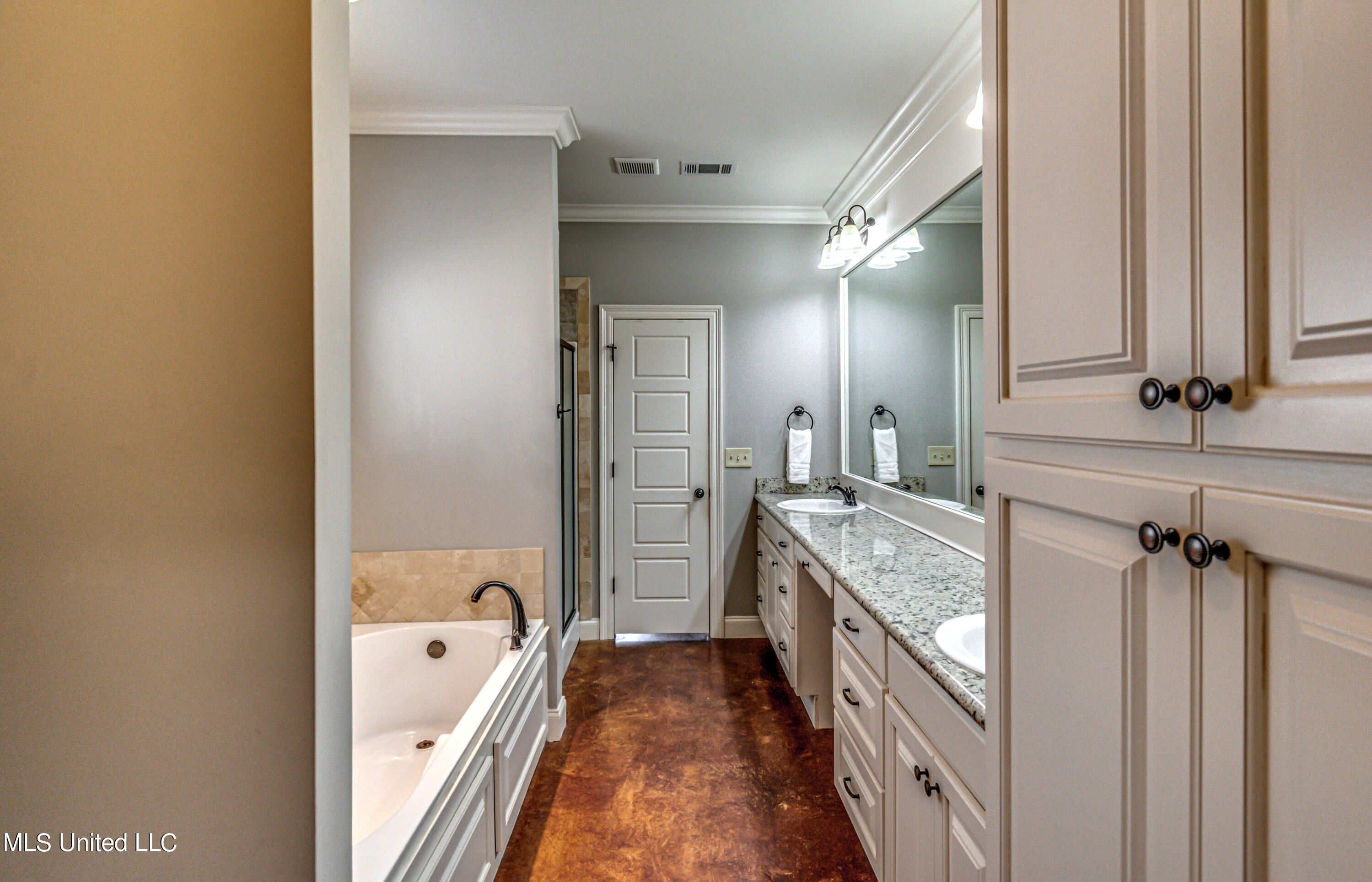 224 Greenfield Ridge Drive Brandon, MS 39042 - Photo 54 of 54 224 Greenfield Ridge Dr-57