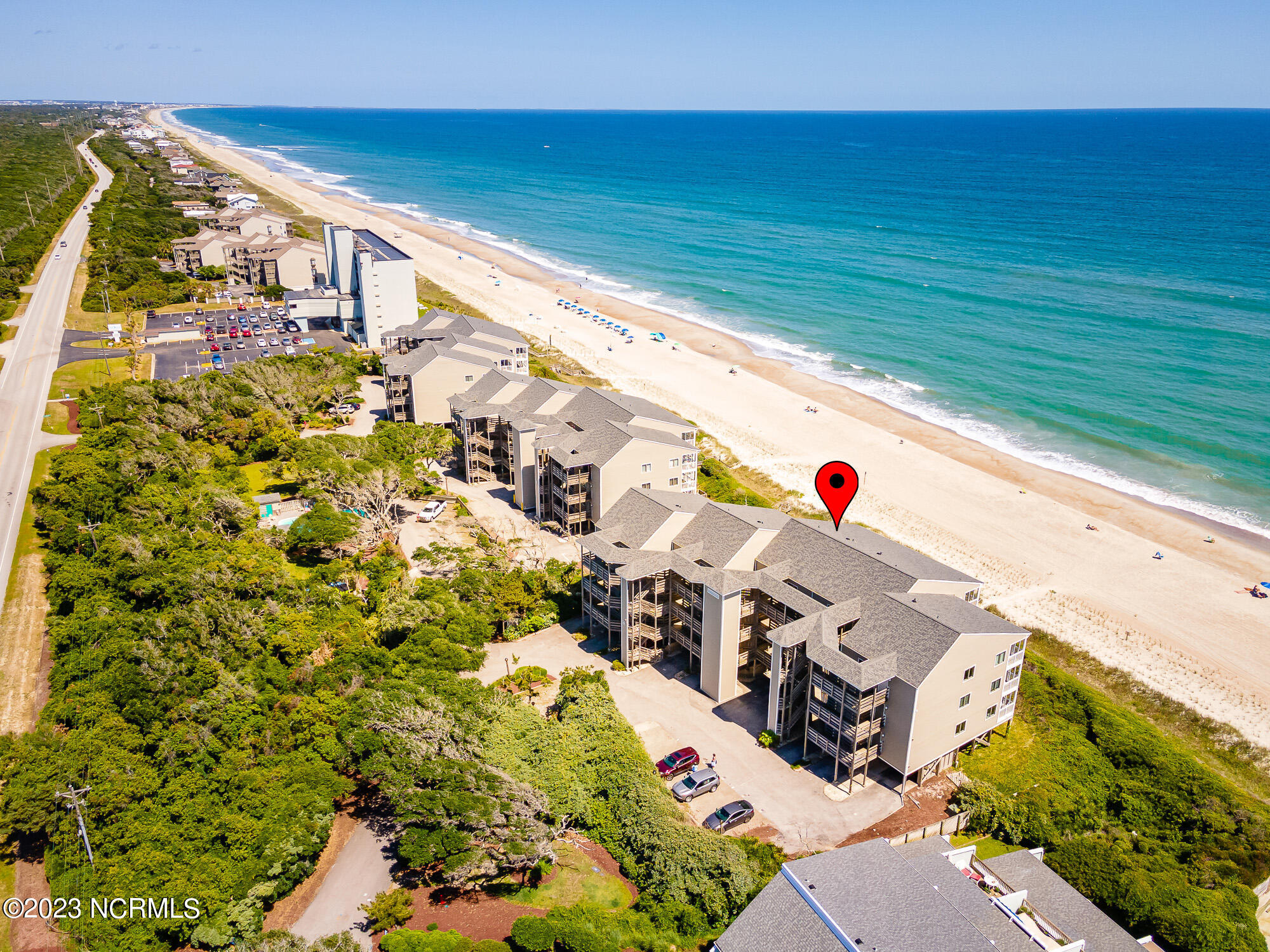 525 Salter Path Rd A33, PKS