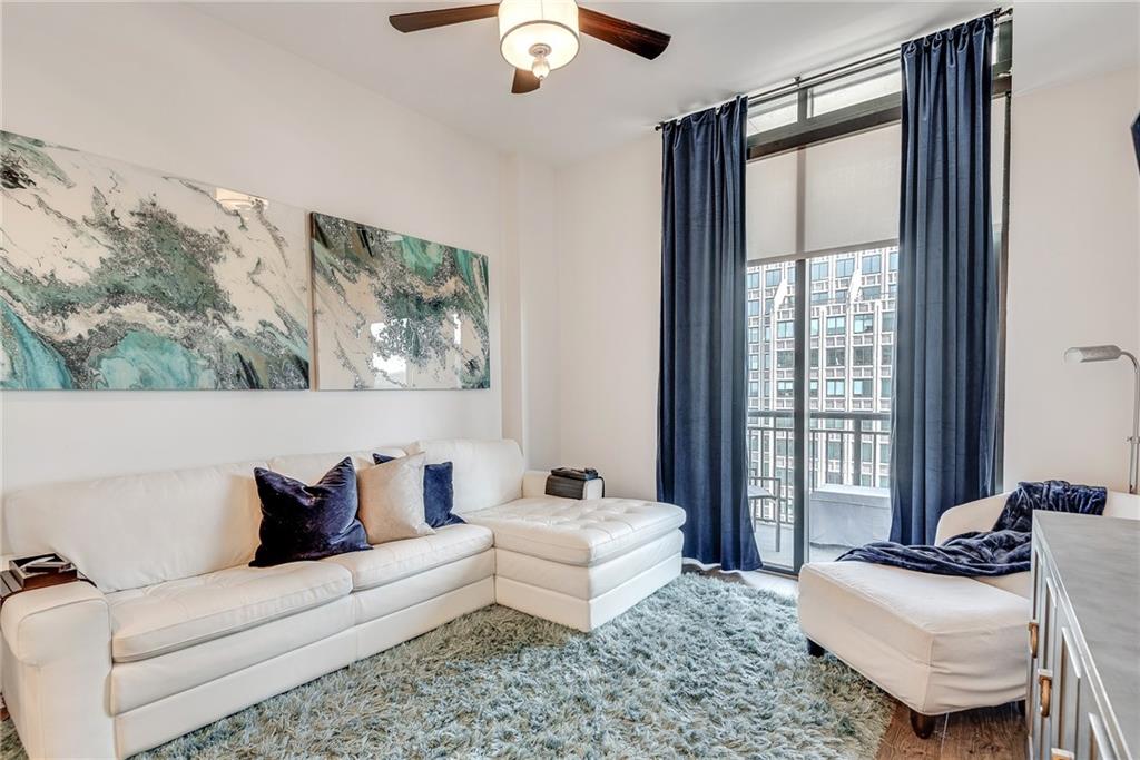 3040 Peachtree Road Northwest, Unit 1602 Atlanta, GA 30305 - Photo 21 of 34 Gallery Image 21
