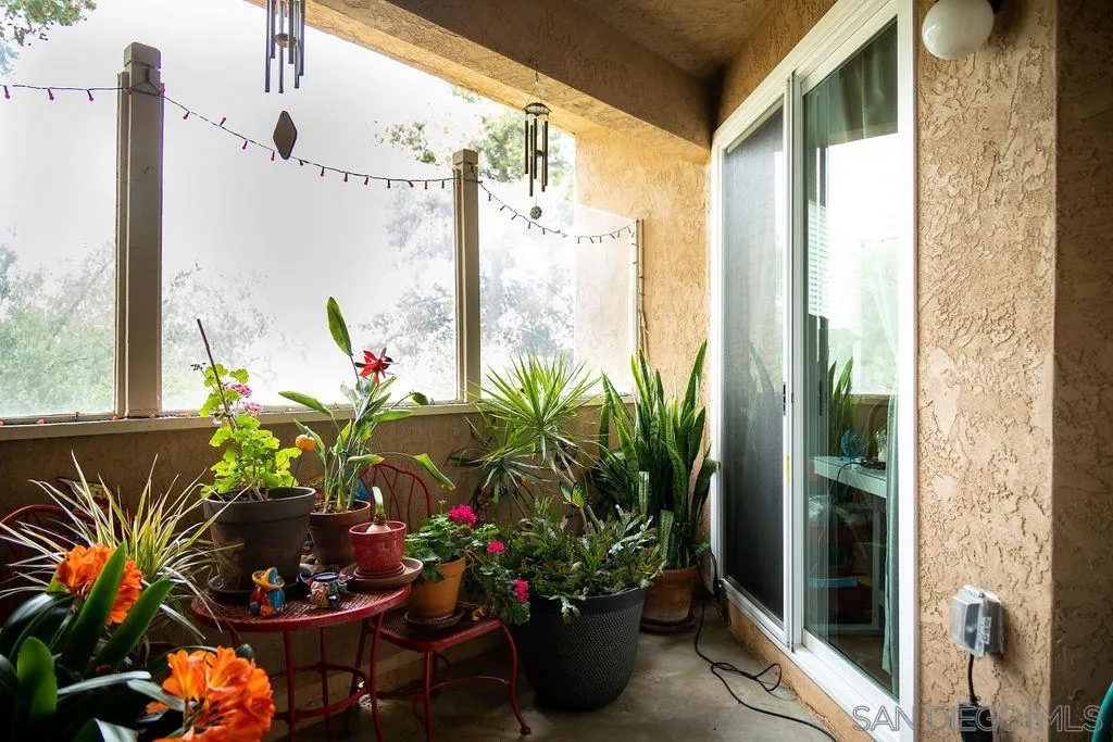 13890 Pinkard Way, Unit 68 El Cajon, CA 92021 - Photo 23 of 25 a vase of flowers sitting on a floor