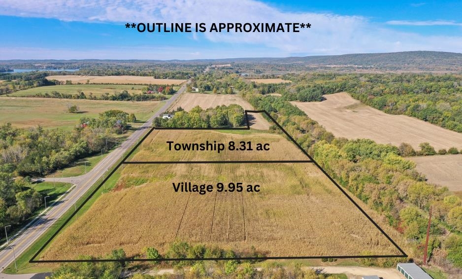 18.26-ac Highway 78 Merrimac, WI 53561 - Photo 2 of 28